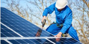 Installation Maintenance Panneaux Solaires Photovoltaïques à Gertwiller